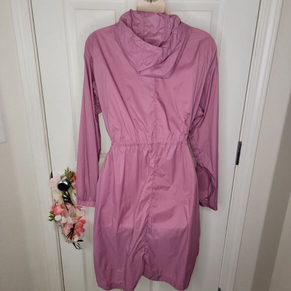 Kyodan outdoor Adirondack extra lightweight nylon jacket small - Picture 8 of 10